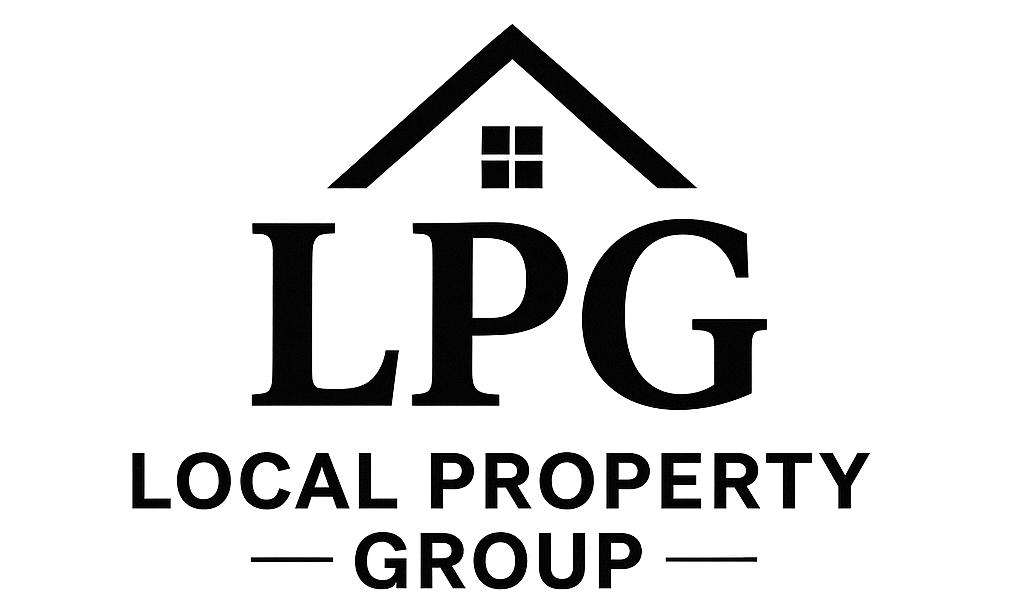 LPG Group Logo